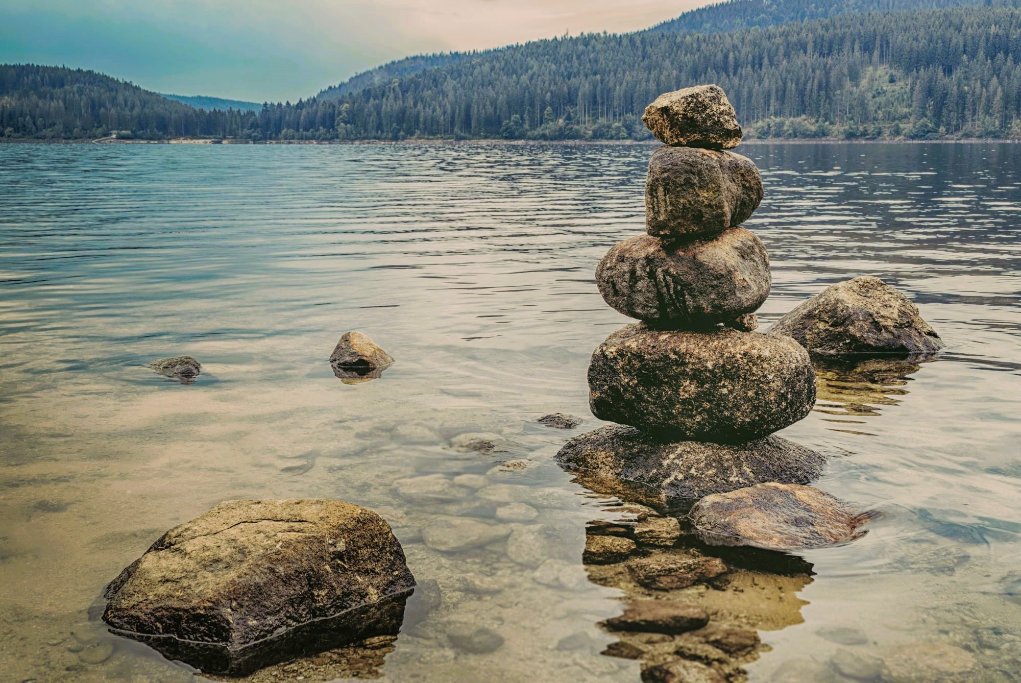 Mindfulness