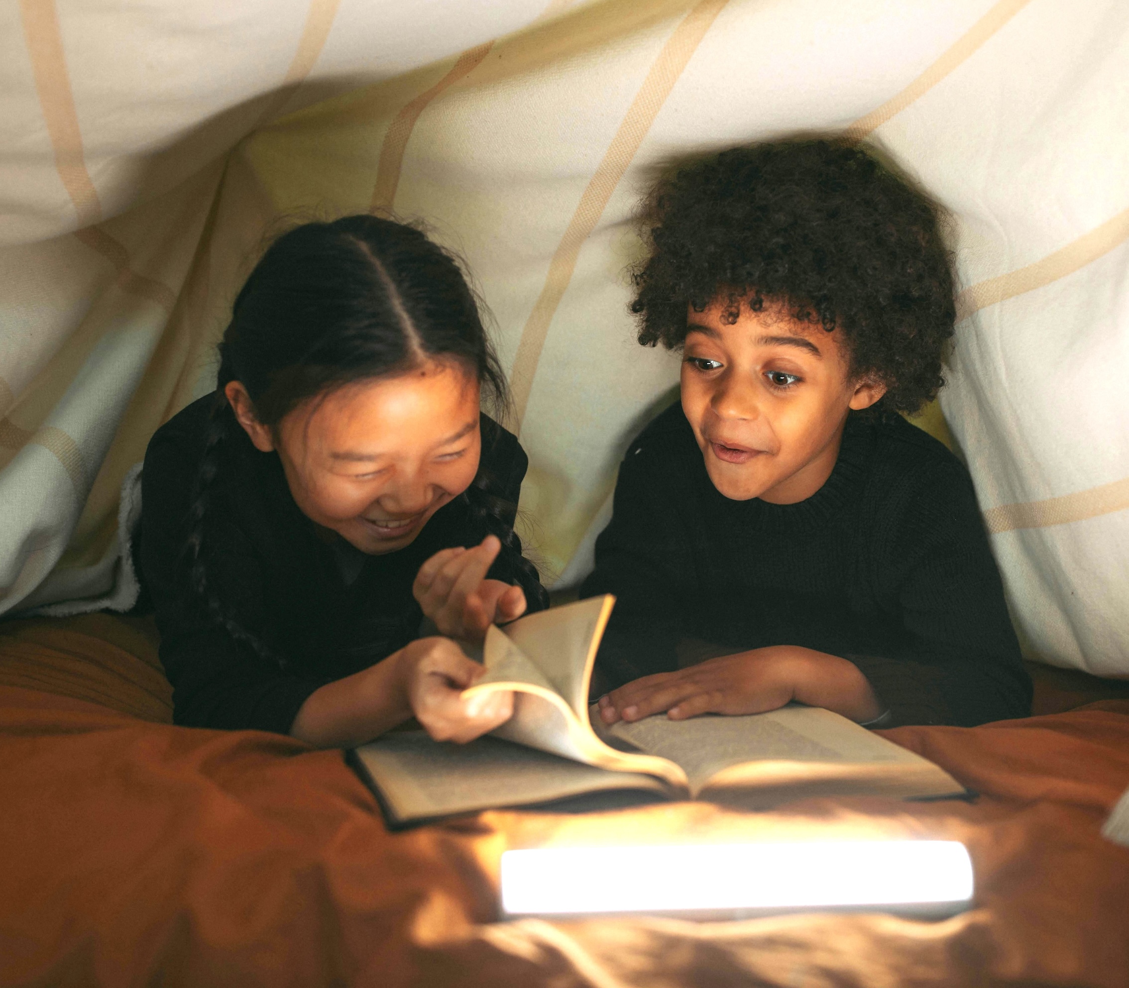 Book Reading