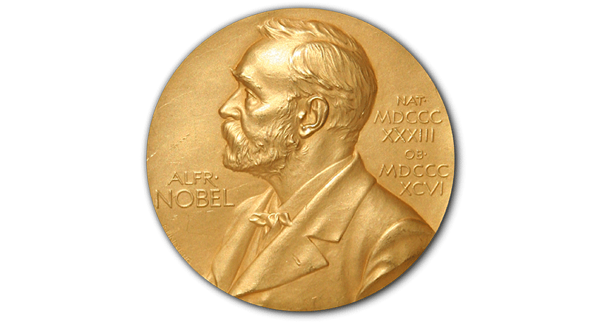 Nobel Prizes