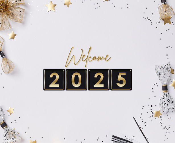 Happy New Year