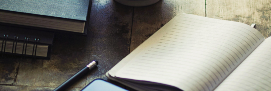 Journaling