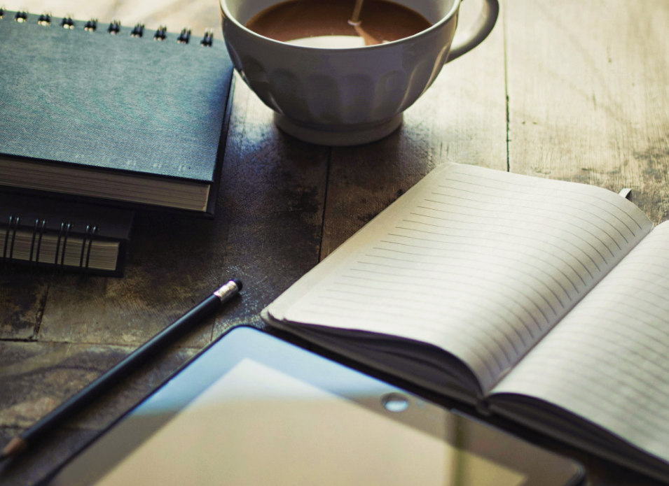 Journaling