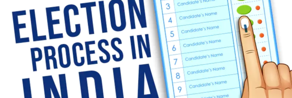 election and vote process