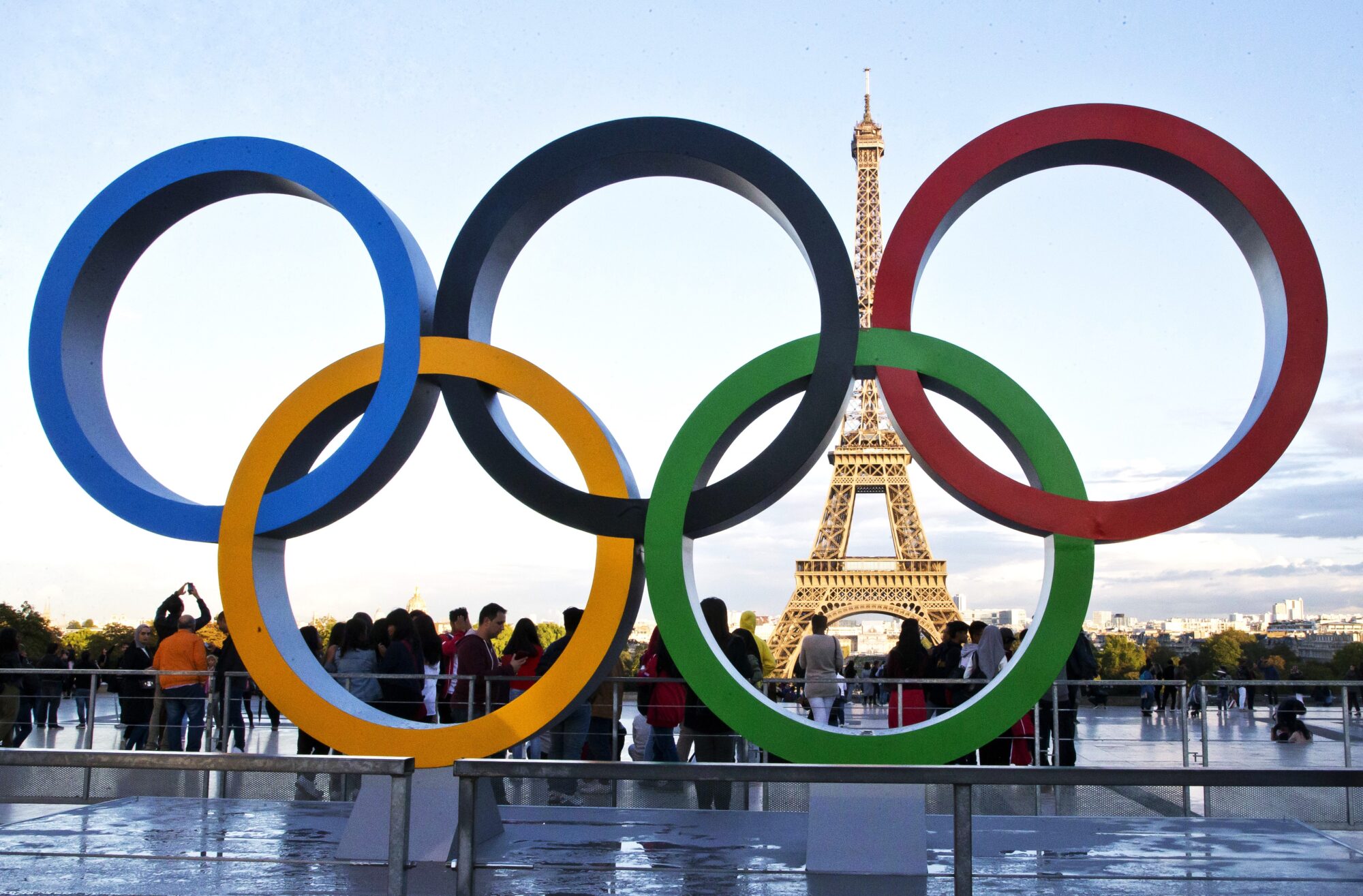 Indian Olympic Stars at Paris 2024