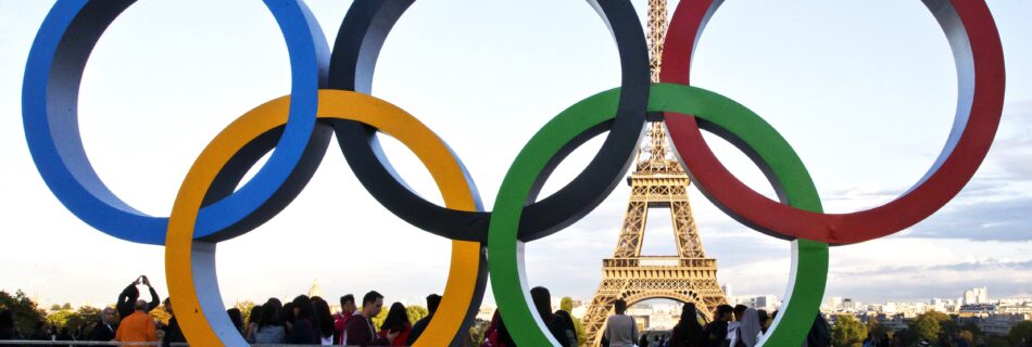 Indian Olympic Stars at Paris 2024
