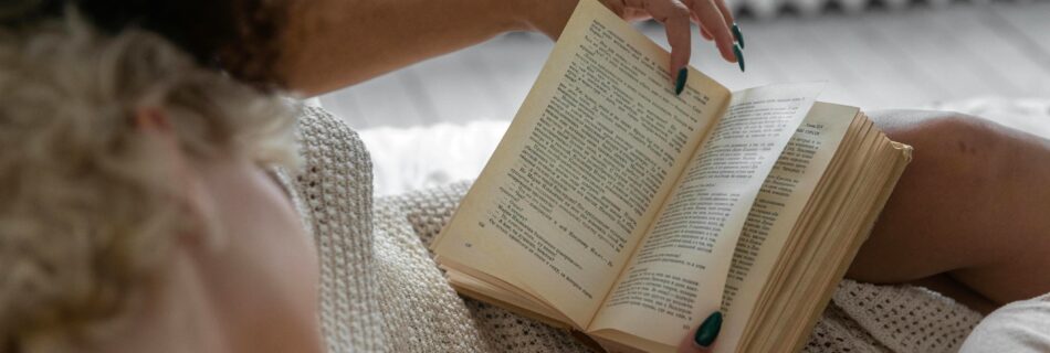 Reading Books