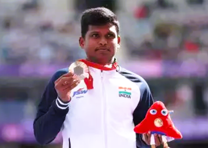 Thangavelu_Paralympics