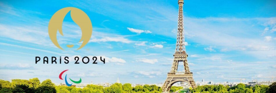 Paris 2024 Paralympics