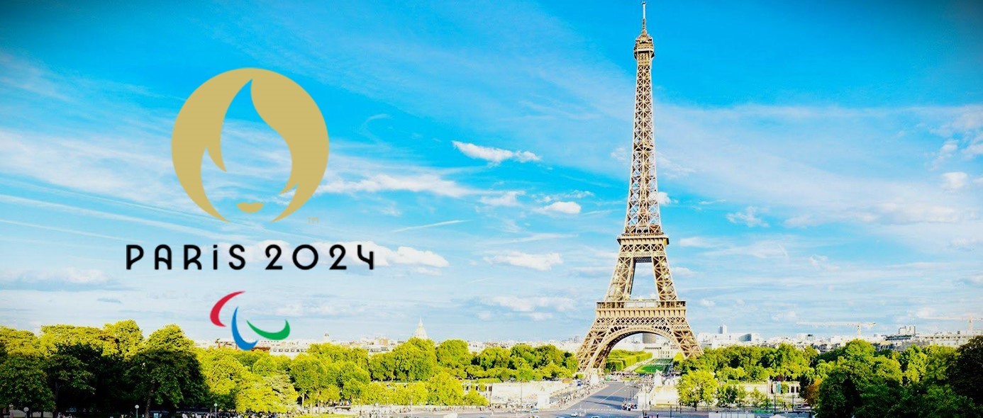 Paris 2024 Paralympics