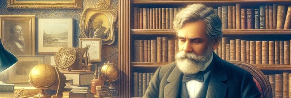 Alfred Nobel