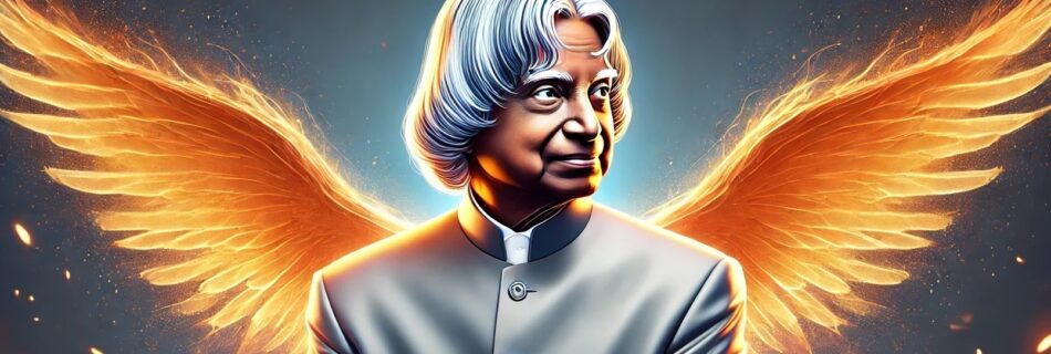 Dr. APJ Abdul Kalam