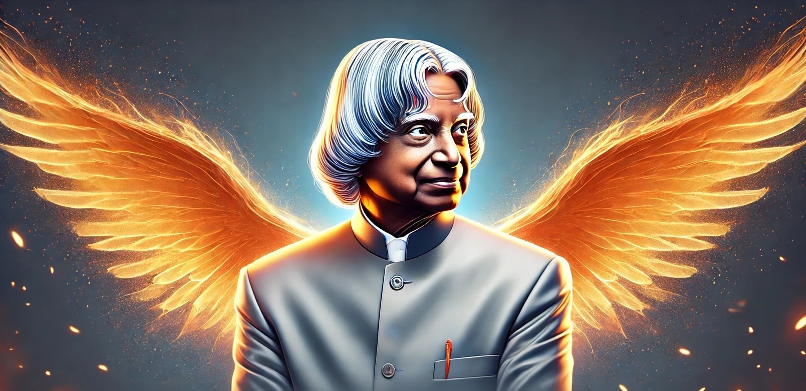 Dr. APJ Abdul Kalam