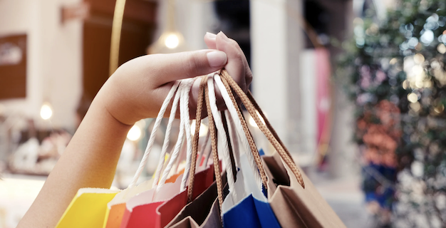 Ethical Consumerism