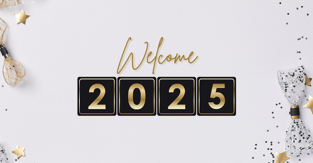 Happy New Year