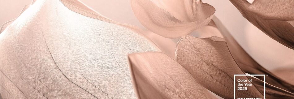 Color of the year 2025