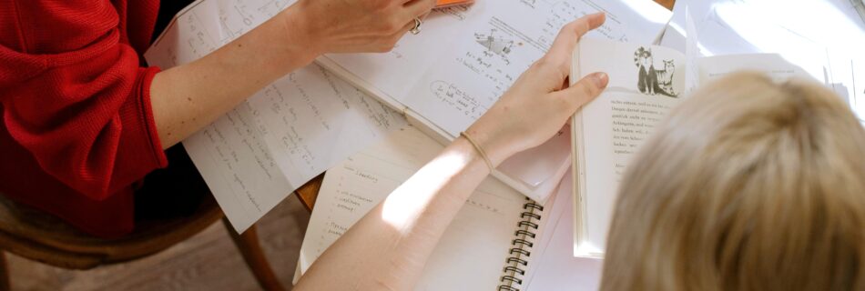 Students and academics