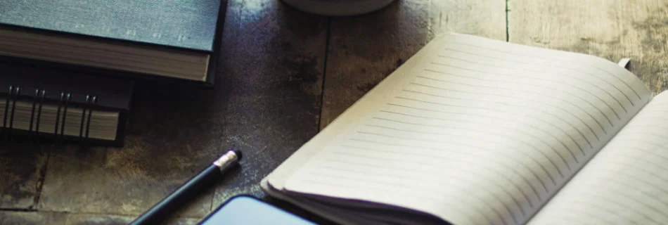 Journaling