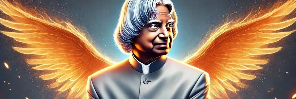 Dr. APJ Abdul Kalam