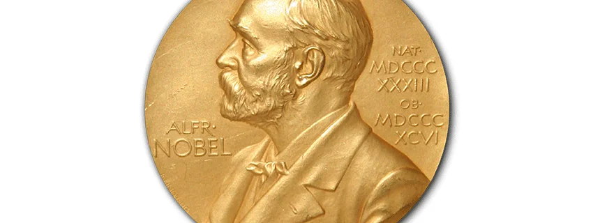 Nobel Prizes